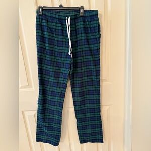Vineyard Vines Plaid Flannel Lounge Pants